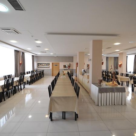 Hotel Sole Međugorje Buitenkant foto