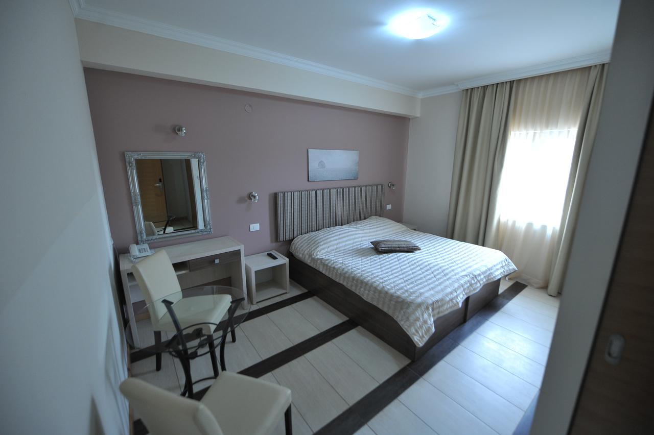 Hotel Sole Međugorje Buitenkant foto