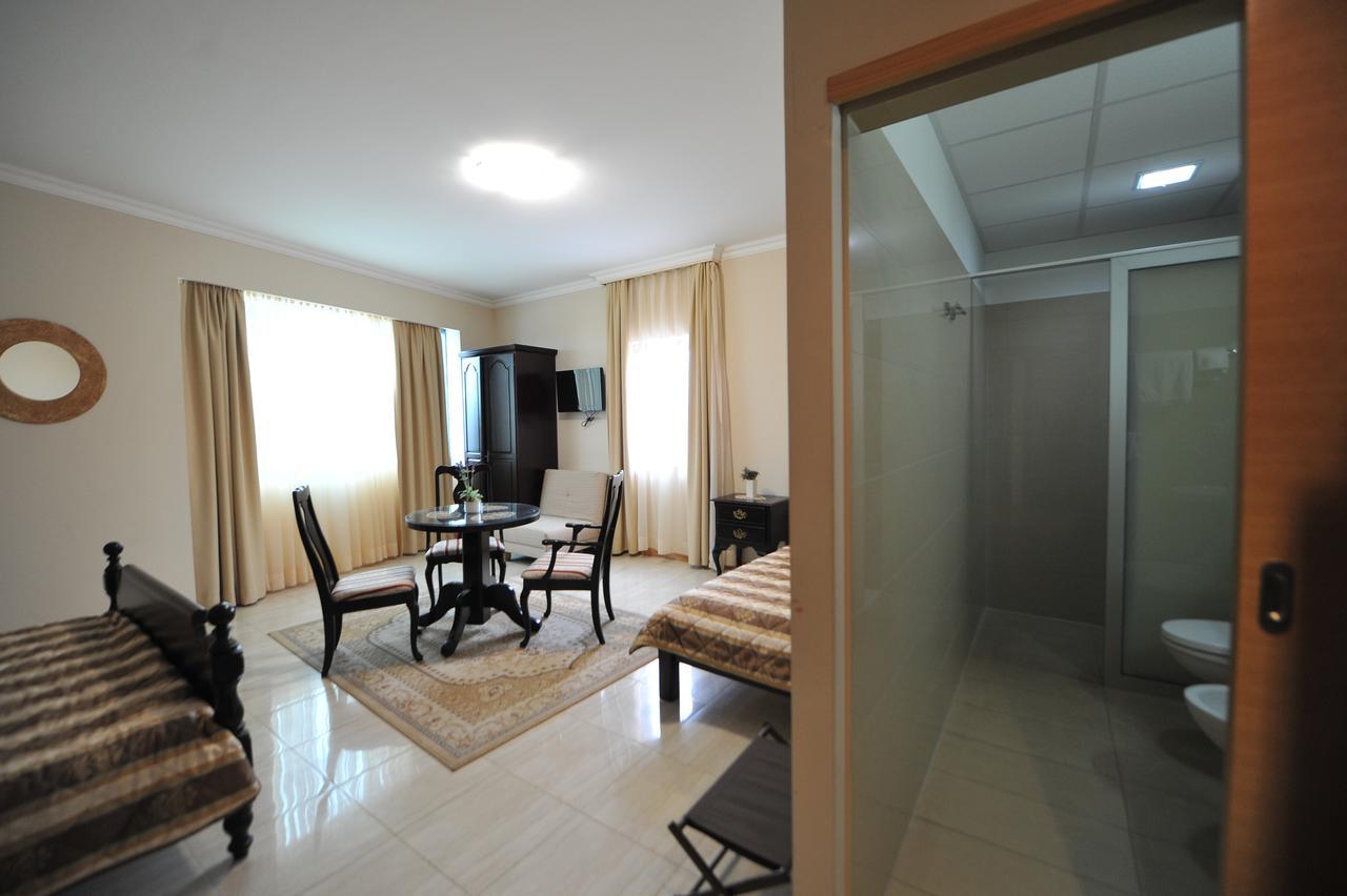 Hotel Sole Međugorje Buitenkant foto
