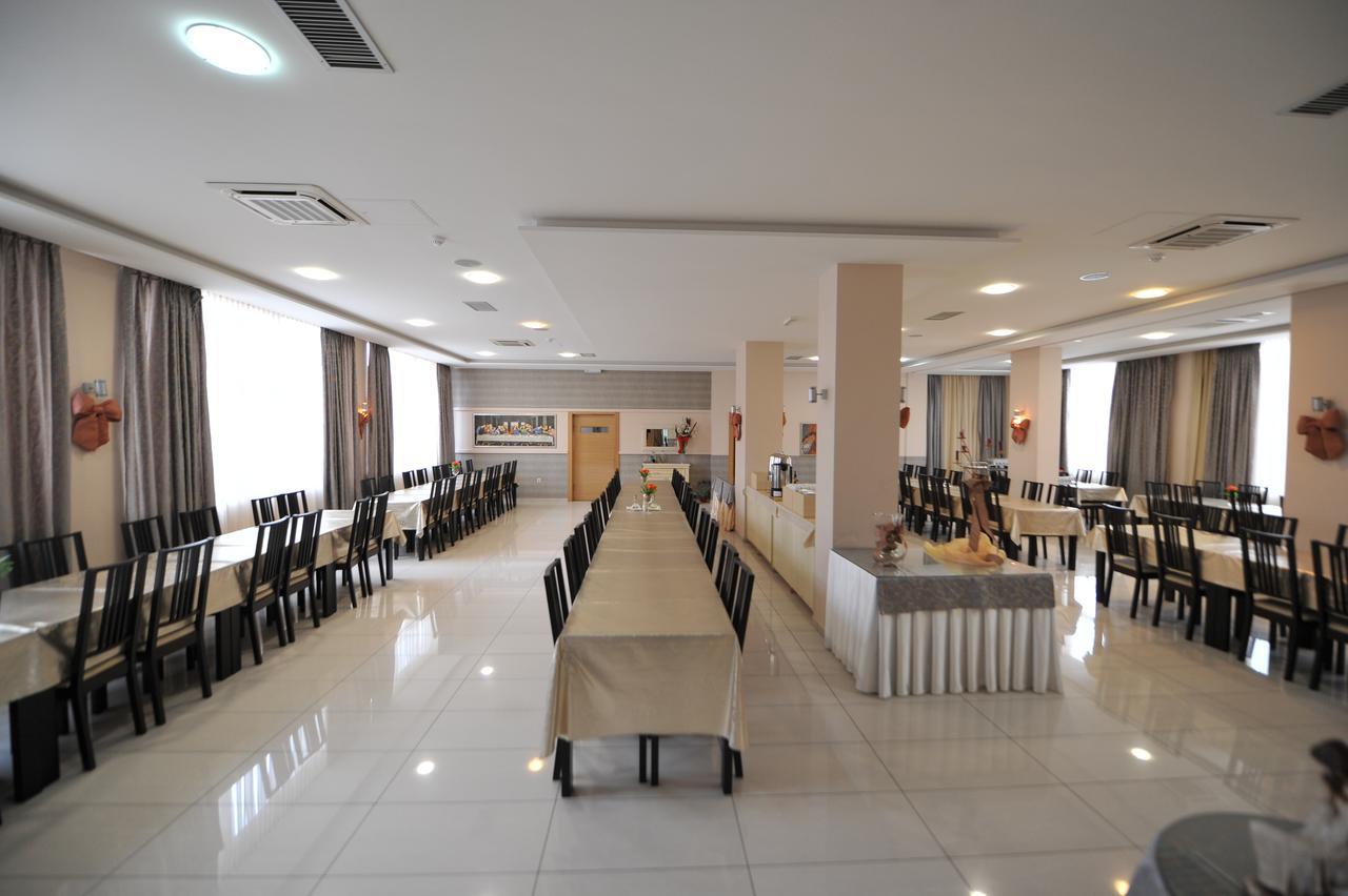 Hotel Sole Međugorje Buitenkant foto