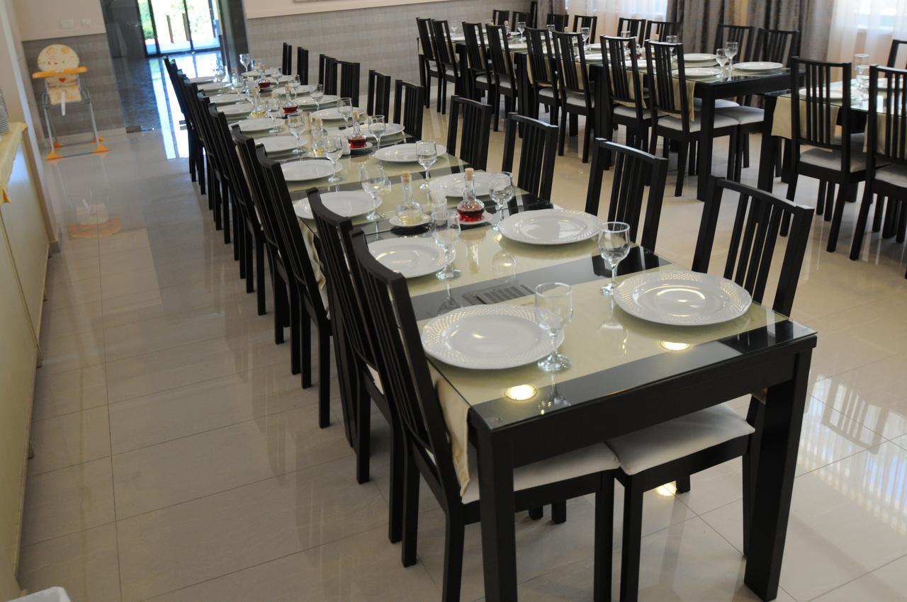Hotel Sole Međugorje Buitenkant foto
