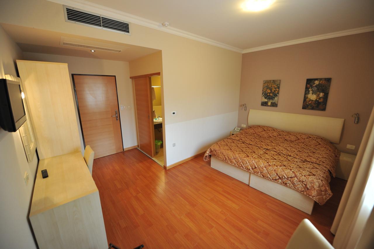 Hotel Sole Međugorje Buitenkant foto